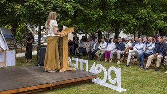 En Ponteceso se anunci� recientemente una nueva residencia