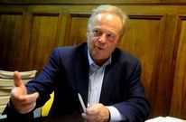 Jos� Manuel Vilari�o ya mantuvo contacto con la conselleira do Medio Rural e do Mar.
