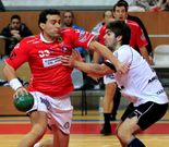 Dani Hern�ndez marc� el gol de la victoria viguesa.