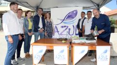 Ruta de tapas celebrada en el 2025 en Portos&iacute;n