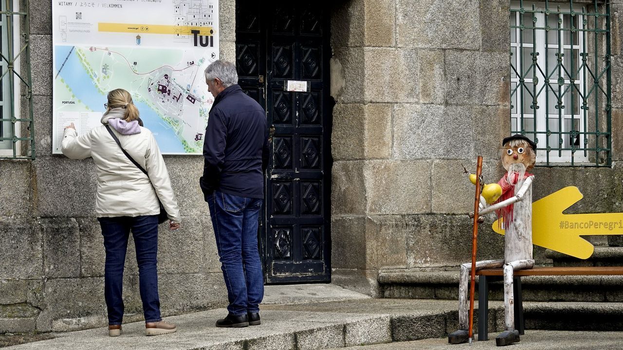 Crónica Jacobea: Dos buenas noticias para el Camino y una amenaza en 2025