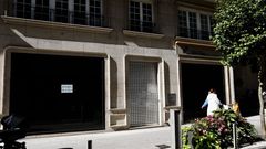 �Cu�nto cuesta el alquiler de estos locales?