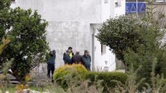 El suceso fue uno de los m�s tr�gicos en las �ltimas d�cadas en A Mari�a