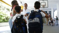 escola