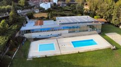 Piscinas de Allariz