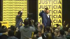 A S�nchez de nuevo se le tuercen todas las v�as posibles para salir investido presidente
