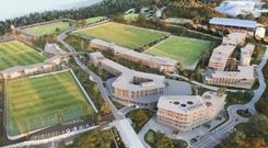 Los�tr�mites del proyecto del Celta siguen avanzando.