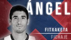 Jos� �ngel Cote