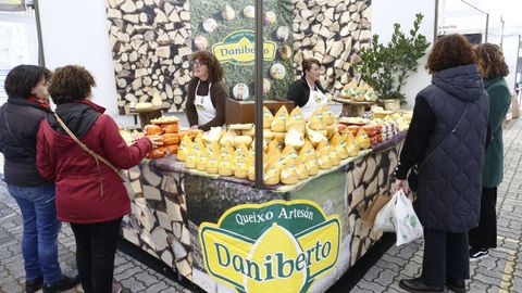 El inicio de los das festivos de Semana Santa favoreci la presencia de pblico.