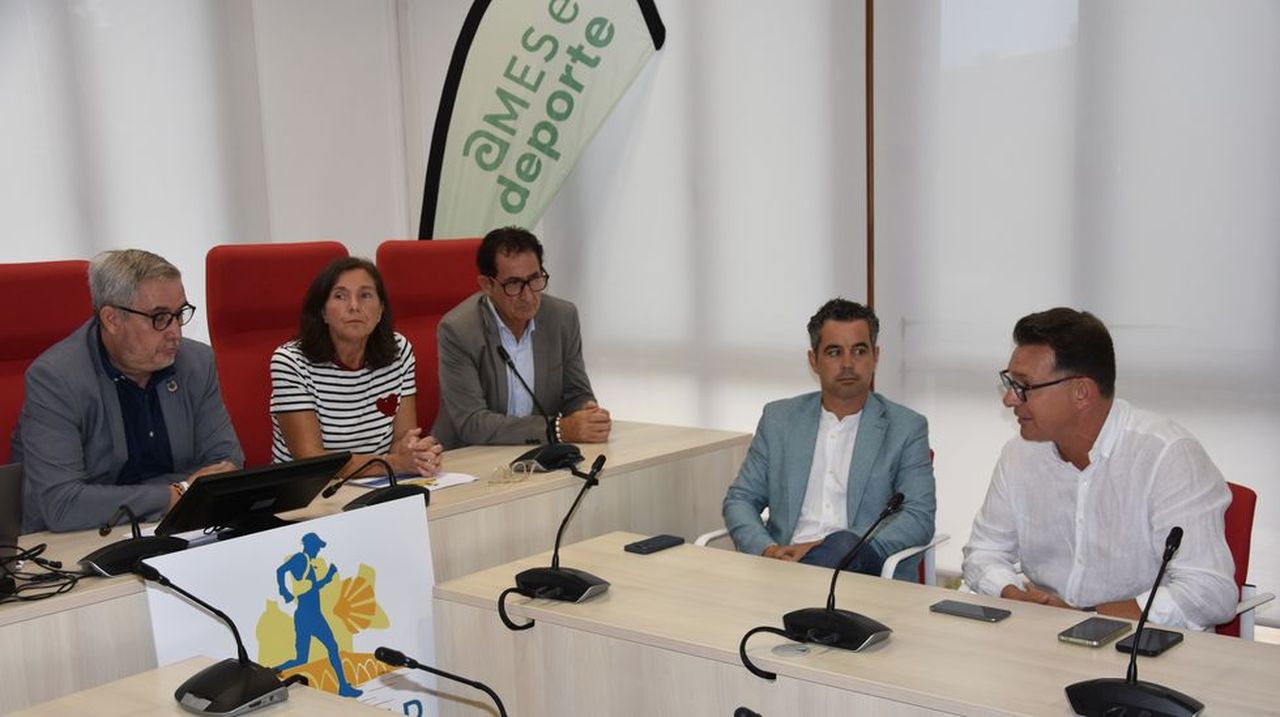 El Campeonato del Mundo IAU de 100 kilómetros contará con 392 atletas en Ames