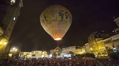 El d�a grande de Betanzos