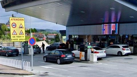 Imagen de uno de los establecimientos donde se produjeron los alunizajes