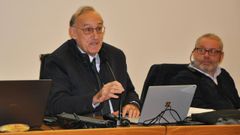 El rector presidi� hoy el �ltimo claustro del 2025