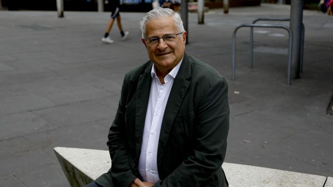 Blanco Carri�n acaba de ser reconocido como el mejor dentista de Espa�a