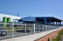 Las flamantes instalaciones no tardar�n ya mucho en estar en funcionamiento. 