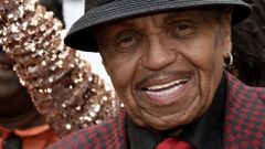 Joe Jackson, padre de Michael Jackson