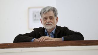 Carlos Gonzlez, pediatra. 