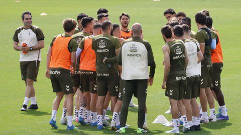 Mantener el bloque es el gran reto del Celta en este mercado de verano.