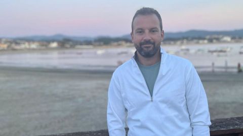Melchor reconoce que el atletismo le dio mucho, aunque acabó distanciado tras muchos años de dedicación constante