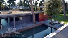 Urdangarin y la infanta Cristina venden Pedralbes