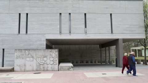 Doval demanda soluciones para el centro de salud de Sig�eiro, en el que reconoce avances en los �ltimos a�os