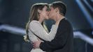 Amaia y Alfred contestan si habr� o no beso en Eurovisi�n