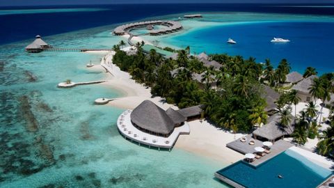 ¿Cuánto cuesta un viaje a las Maldivas?