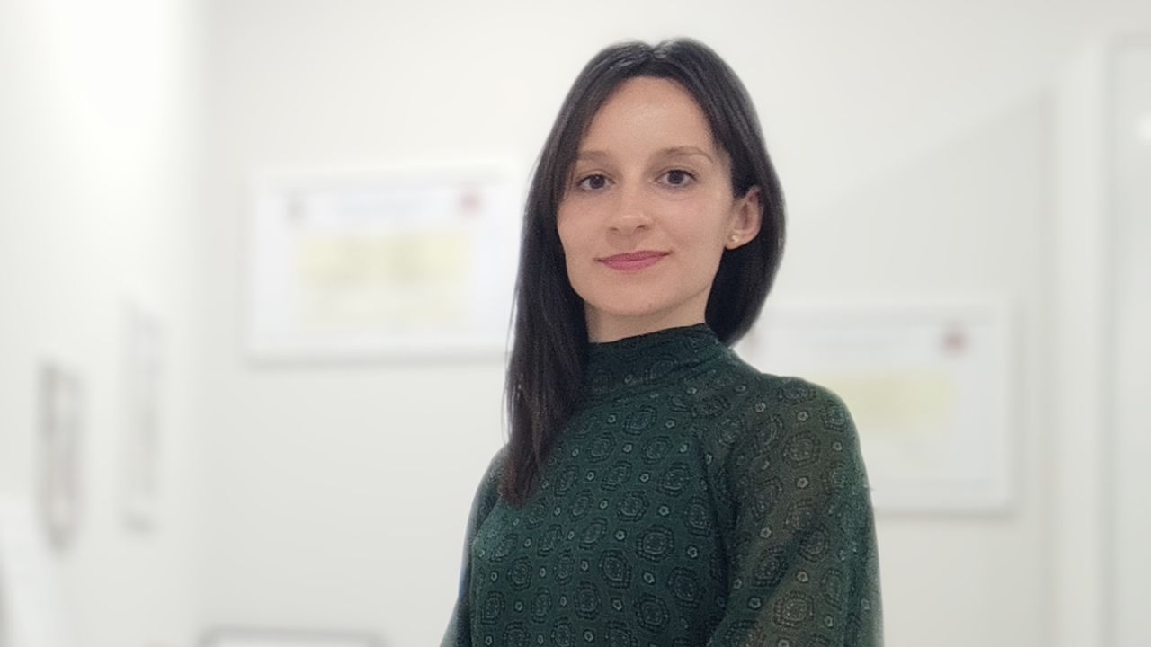 Sara Balsa, psicóloga: «La felicidad no es un estado de vida permanente, eso es irreal»