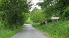 La zona de Poutomillos ser� una de las beneficiadas con la instalaci�n de la antena