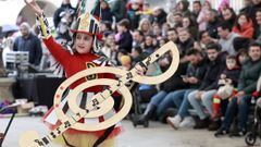 Lugo celebrar&aacute; el s&aacute;bado por la tarde el desfile infantil de disfraces