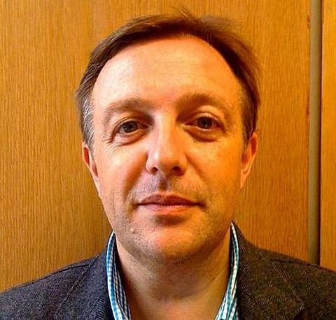 Magari�os fue jefe del gabinete jur�dico municipal de A Coru�a.