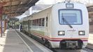 Tren de Renfe Ferrol - A Coru�a, en una imagen de archivo.