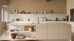 As� es la nueva colecci�n de cocina de Zara Home