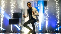 Dani Polo estar� en Ponte Vella
