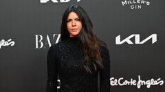 Laura Matamoros, en una imagen de archivo