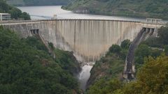 Embalse de Belesar