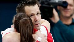 As� fue la final en im�genes