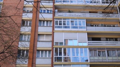 Descensu xeneral de los desahucios n?Asturies en 2025 pesie al�aumentu�de los casos por hipoteca