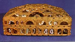 Caja de las �gatas