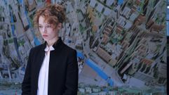 La pel�cula �Ondina� est� entre los estrenos de Codex Cinema