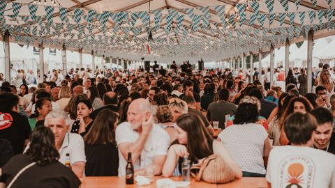 Festival de la Cerveza