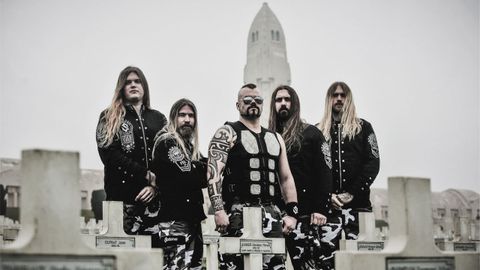 Banda Sabaton