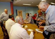 El viernes se constituy� en Viveiro la nueva cooperativa.