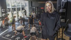 Abre Hyclub en Santiago, un nuevo centro oficial de hyrox que cuenta con su propio circuito cerrado de recuperaci�n