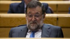 Rajoy insiste en que el PP fue el partido m�s votado el 24M