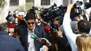 Medina y Luce�o ya declaran ante el juez