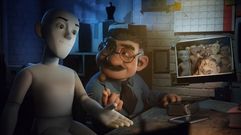 Anuncio Loter�a de Navidad 2015