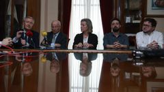 DosDog recibir� 200.000 euros del fondo de capital riesgo Lugo Transforma para impulsar su crecimiento
