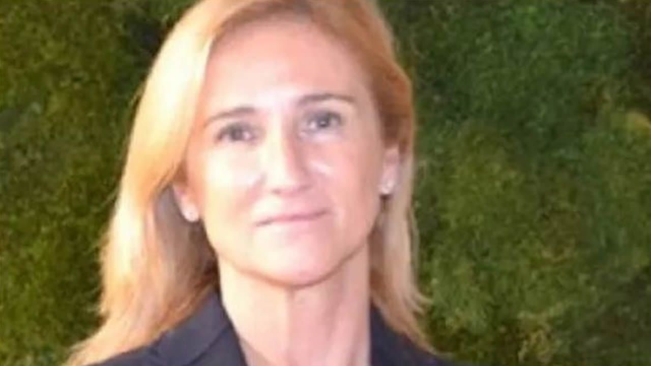 Telefónica ficha como consejera independiente a la gallega Mónica Rey, directiva de Atento