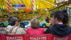 Las distancias de seguridad cambiar�n este a�o por San Froil�n